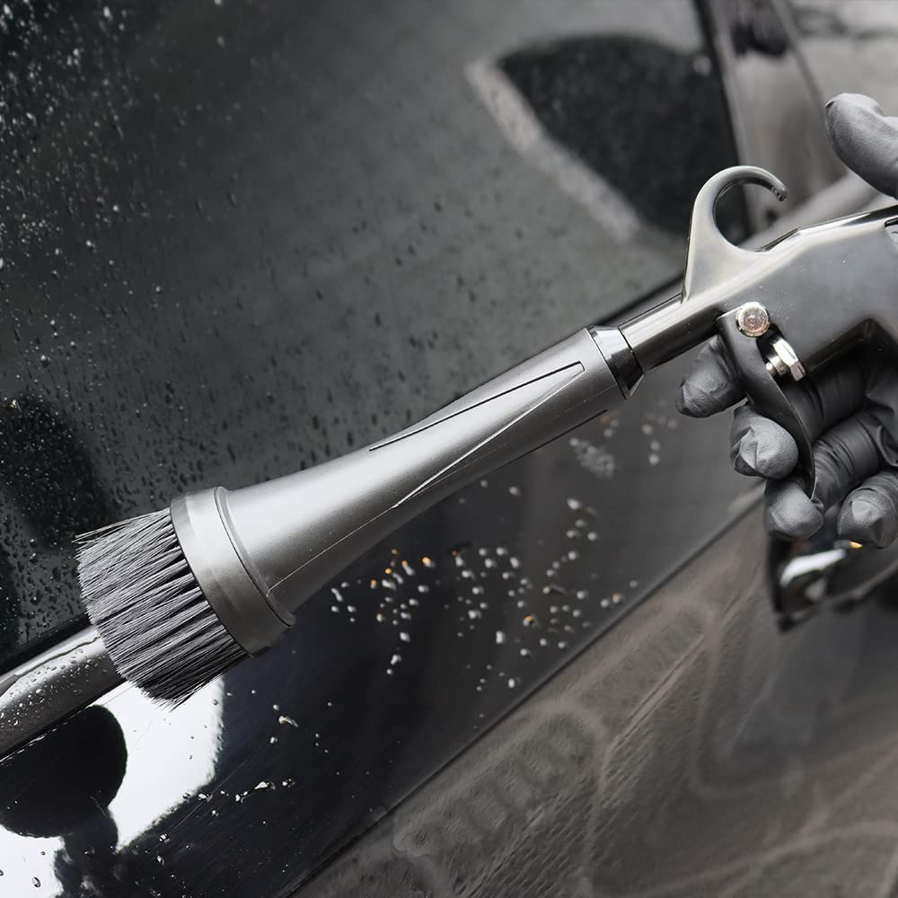 Foto 7 | Pistola De Limpieza De Automóviles Spta, Secador Y Ventilador De Alta Presión - Venta Internacional.