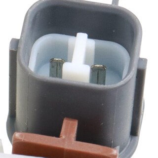 Foto 2 | Depósito Para Lavaparabrisas Trq Compatible Con Mazda 2 2011-2014 - Venta Internacional.