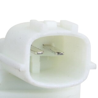 Foto 3 | Depósito Para Lavaparabrisas Trq Compatible Con Mazda 2 2011-2014 - Venta Internacional.