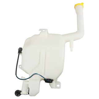 Foto 4 | Depósito Para Lavaparabrisas Trq Compatible Con Mazda 2 2011-2014 - Venta Internacional.