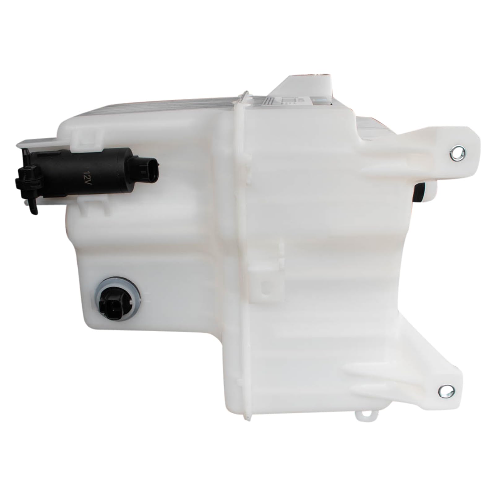 Foto 8 pulgar | Depósito De Lavaparabrisas Trq Para Lexus Rx350 2016-2020 - Venta Internacional.