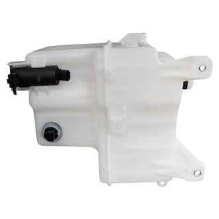 Foto 7 | Depósito De Lavaparabrisas Trq Para Lexus Rx350 2016-2020 - Venta Internacional.
