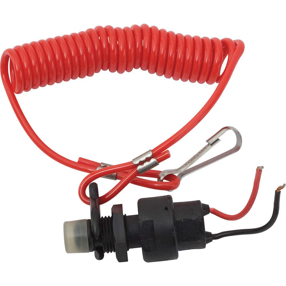 Foto 2 pulgar | Interruptor De Apagado Sea-dog 420487-1 - Venta Internacional.