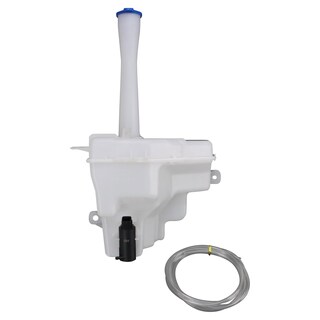 Foto 1 | Depósito Para Lavaparabrisas Trq Compatible Con Kia Forte - Venta Internacional.