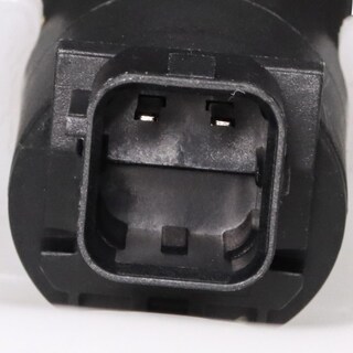 Foto 2 | Depósito Para Lavaparabrisas Trq Compatible Con Kia Forte - Venta Internacional.