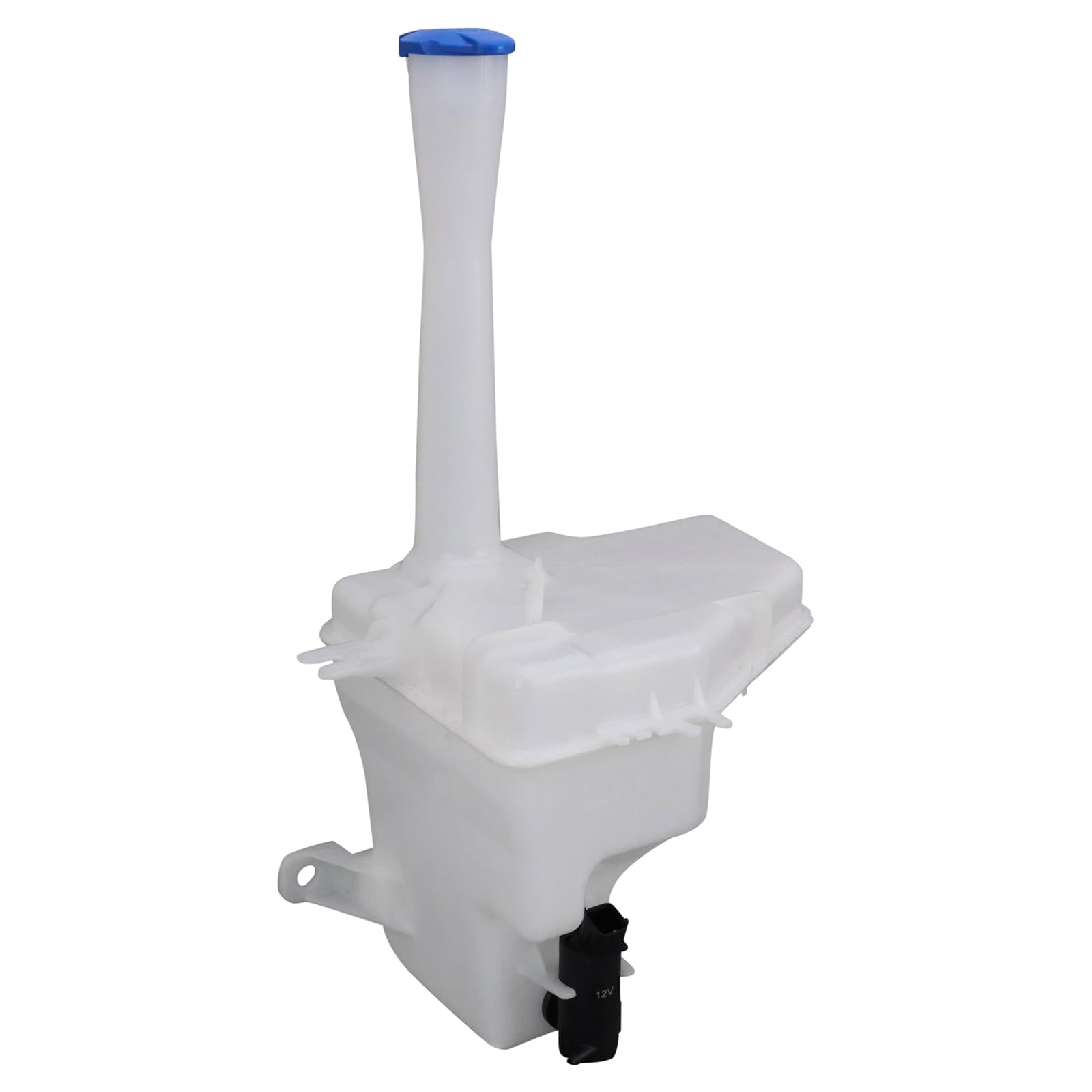 Foto 4 pulgar | Depósito Para Lavaparabrisas Trq Compatible Con Kia Forte - Venta Internacional.