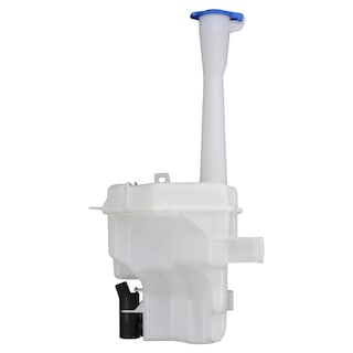 Foto 4 | Depósito Para Lavaparabrisas Trq Compatible Con Kia Forte - Venta Internacional.