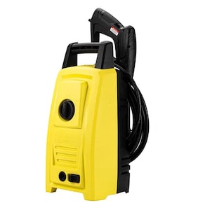 Foto 1 | Hidrolavadora Eléctrica Alta Presión 1,750 Psi Adir