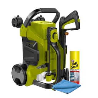 Foto 1 | Hidrolavoadora Koblenz Hl-480 2000psi Y Limpiador Multiusos