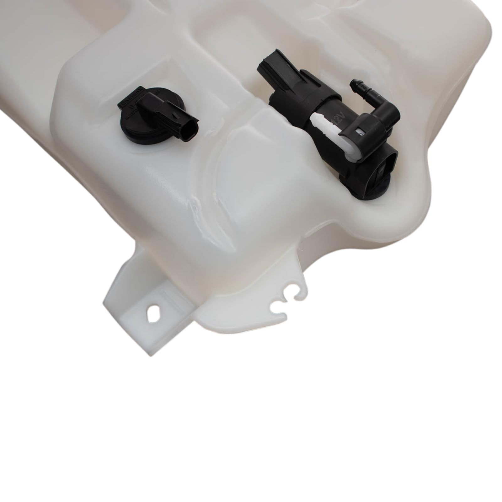 Foto 6 pulgar | Depósito Para Lavaparabrisas Trq Compatible Con Ford/lincoln - Venta Internacional.