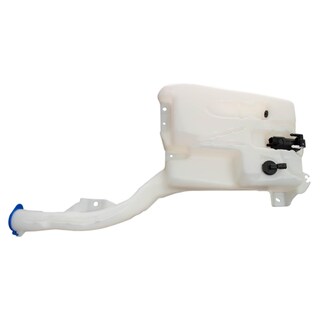 Foto 6 | Depósito Para Lavaparabrisas Trq Compatible Con Ford/lincoln - Venta Internacional.