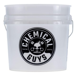 Foto 1 | Cubo De Lavado De Coches Chemical Guys Acc_103 Heavy Duty 17 L - Venta Internacional.