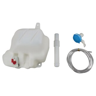Foto 1 | Depósito De Lavaparabrisas Trq Para Honda Accord 1994-1997 - Venta Internacional.