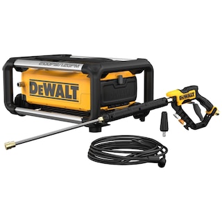 Foto 1 | Lavadora A Presión Eléctrica Dewalt Dwpw2100 2100 Psi 24 Libras - Venta Internacional.