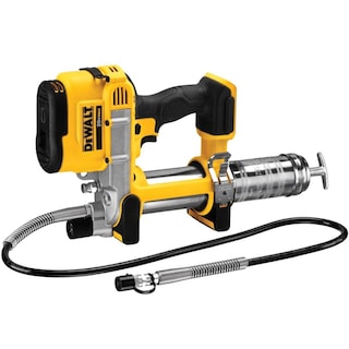 Foto 1 | Pistola Engrasadora Dewalt 20 V Max Inalámbrica 10 000 Psi Con Manguera De 42 Cm - Venta Internacional.