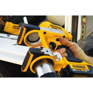 Foto 3 | Pistola Engrasadora Dewalt 20 V Max Inalámbrica 10 000 Psi Con Manguera De 42 Cm - Venta Internacional.