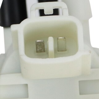 Foto 2 | Depósito De Lavaparabrisas Trq Para Honda Insight 2010-2011 - Venta Internacional.