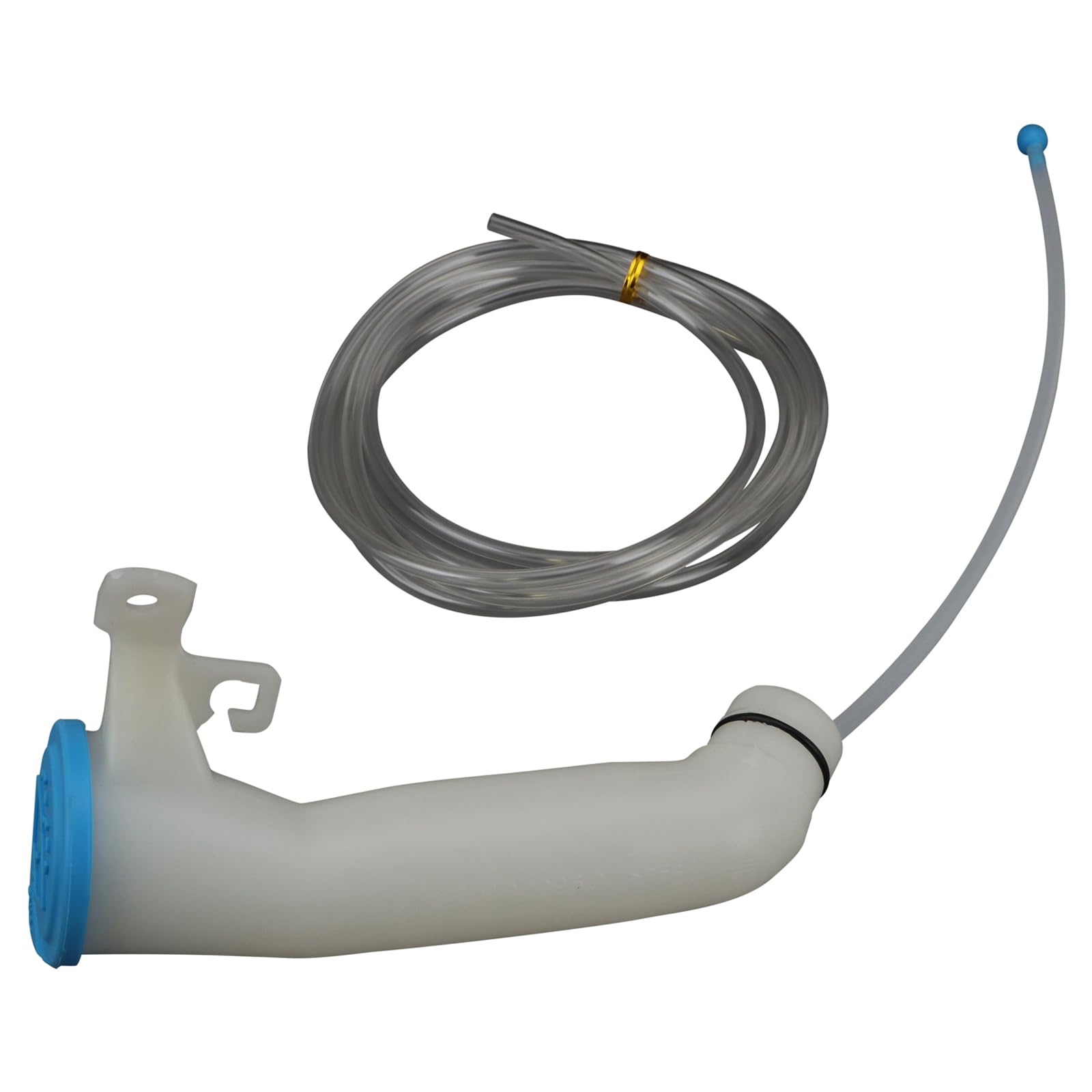 Foto 4 pulgar | Depósito De Lavaparabrisas Trq Para Honda Insight 2010-2011 - Venta Internacional.