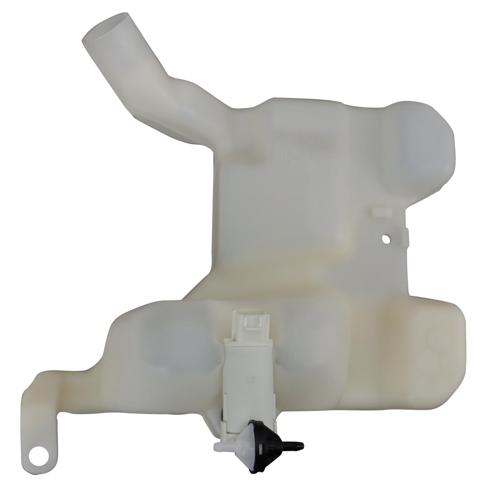 Foto 5 pulgar | Depósito De Lavaparabrisas Trq Para Honda Insight 2010-2011 - Venta Internacional.
