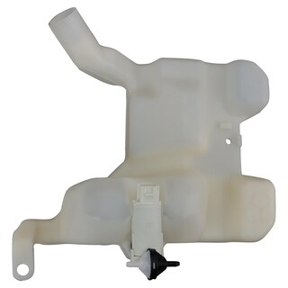 Foto 4 | Depósito De Lavaparabrisas Trq Para Honda Insight 2010-2011 - Venta Internacional.