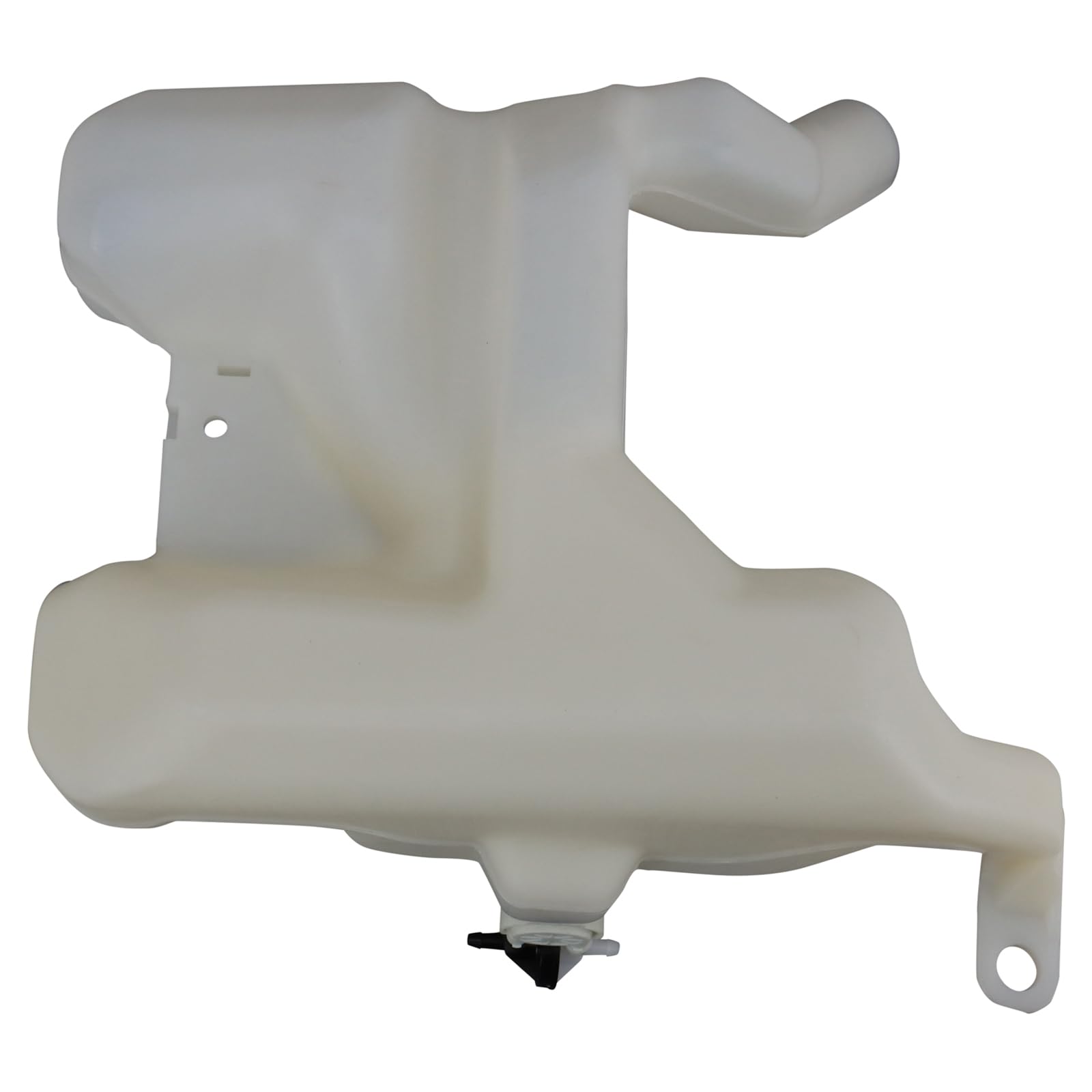 Foto 7 pulgar | Depósito De Lavaparabrisas Trq Para Honda Insight 2010-2011 - Venta Internacional.