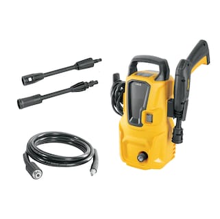 Foto 1 | Hidrolavadora Eléctrica Lab.g 1350 Psi 60 Hz Amarillo