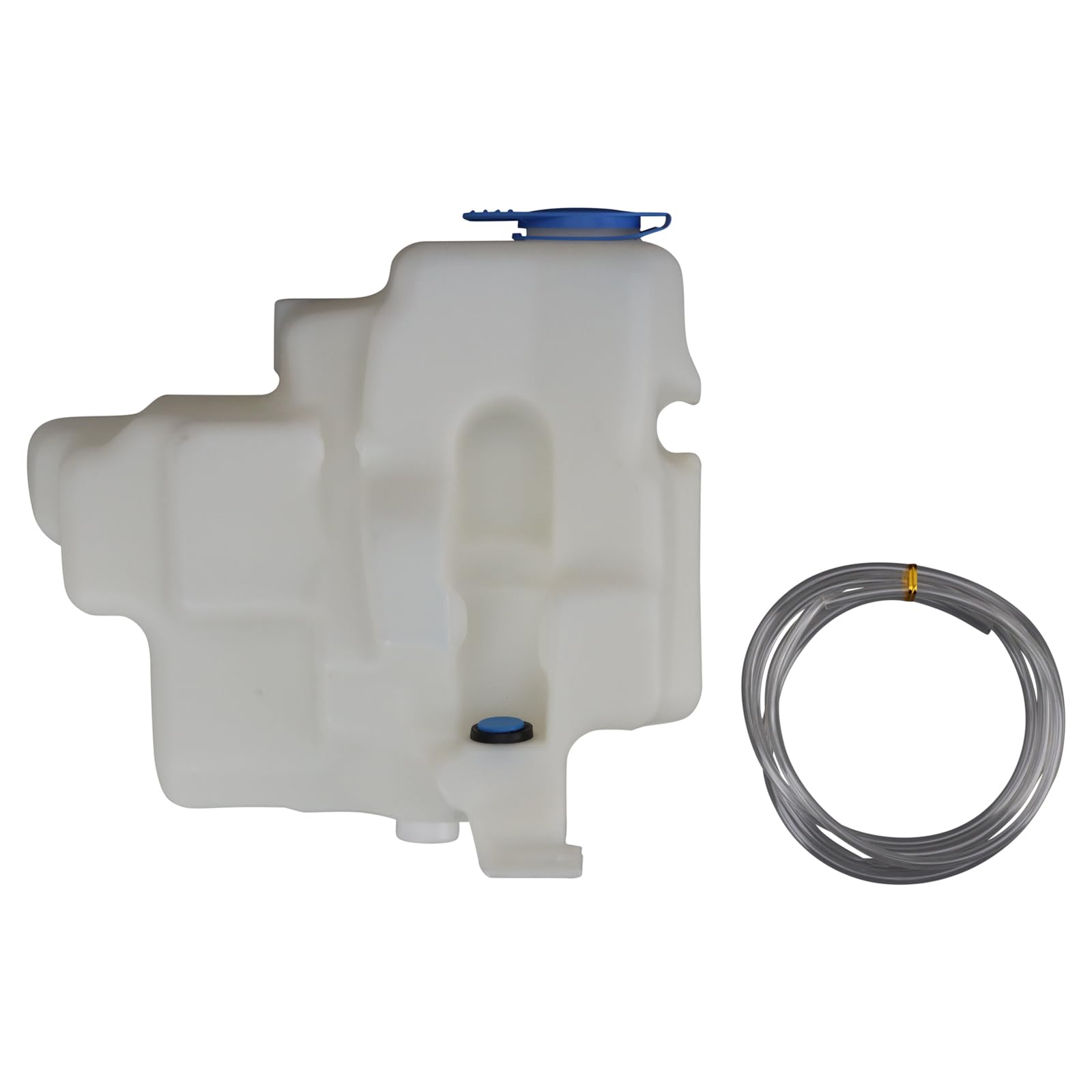Foto 1 | Depósito Para Lavaparabrisas Trq Compatible Con Vw Golf/jetta - Venta Internacional.
