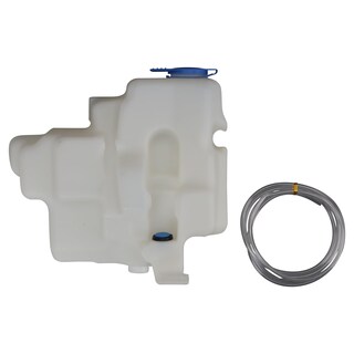 Foto 1 | Depósito Para Lavaparabrisas Trq Compatible Con Vw Golf/jetta - Venta Internacional.
