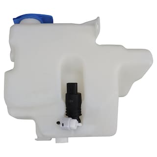 Foto 5 | Depósito Para Lavaparabrisas Trq Compatible Con Vw Golf/jetta - Venta Internacional.