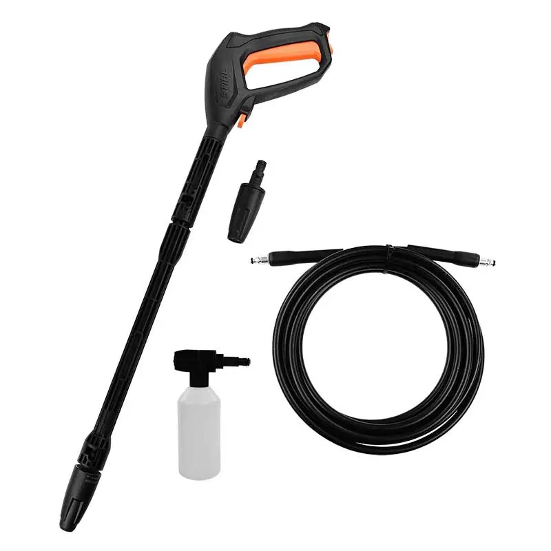 Foto 4 pulgar | Hidrolavadora Eléctrica Re 90 Stihl 1450 Psi Alta Presión