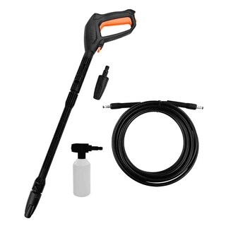 Foto 3 | Hidrolavadora Eléctrica Re 90 Stihl 1450 Psi Alta Presión