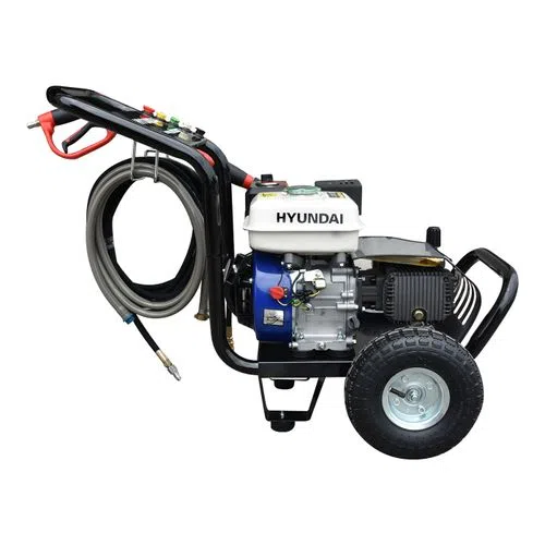 Foto 4 | Hidrolavadora Hyundai con Motor 7 Hp 2700 Psi Triplex