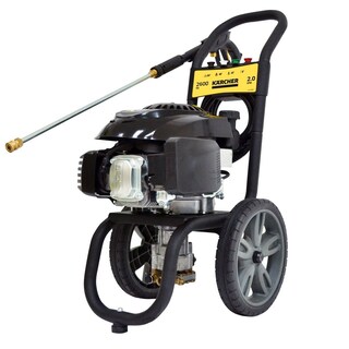 Foto 1 | Hidrolavadora Gasolina G2600 Svc Karcher