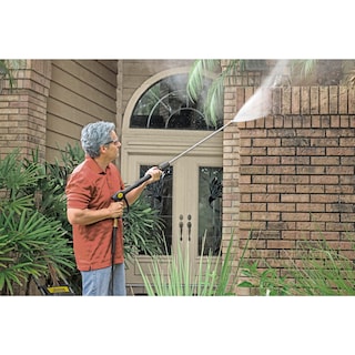 Foto 5 | Hidrolavadora Gasolina G2600 Svc Karcher