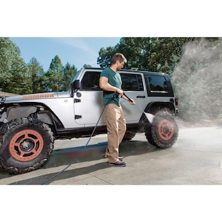 Foto 6 | Hidrolavadora Gasolina G2600 Svc Karcher