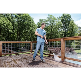 Foto 7 | Hidrolavadora Gasolina G2600 Svc Karcher