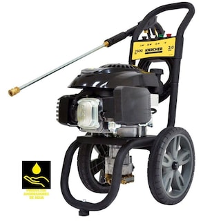 Foto 1 | Hidrolavadora A Gasolina G2200 Scv