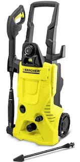 Foto 1 | Hidrolavadora Karcher 1800 psi K4MX