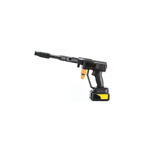 Foto 1 | Kit Pistola De Lavado De Autos De Alta Presión Con 2 Baterías 10 Pzs. Eo Safe Imports Esi-9294 Negro