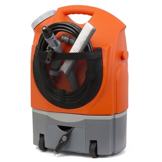 Foto 3 | Hidrolavadora Portátil Ivation Multiusos con Tanque de Agua - Venta Internacional
