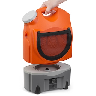 Foto 4 | Hidrolavadora Portátil Ivation Multiusos con Tanque de Agua - Venta Internacional