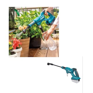 Foto 2 | Hidrolavadora Inalámbrica Makita Dhw180z01 18 V