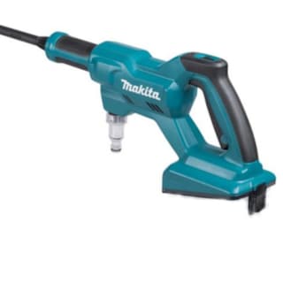 Foto 3 | Hidrolavadora Inalámbrica Makita Dhw180z01 18 V