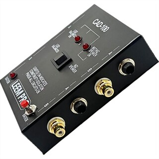 Foto 2 | Probador De Cables Leem Para Xlr, Plug 6.3mm Y Rca