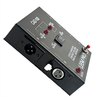 Foto 3 | Probador De Cables Leem Para Xlr, Plug 6.3mm Y Rca