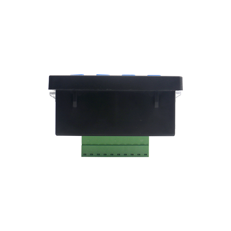 Foto 4 pulgar | Medidor de Potencia Multifunción Cnyannua TY194E-9SY 3P3 Pantalla LCD - Venta Internacional