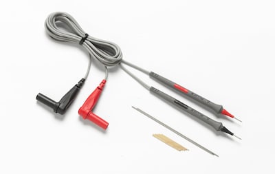 Foto 4 | Multímetro Fluke 179/eda2 Kit De 6 Piezas Para Electrónica Industrial - Venta Internacional.