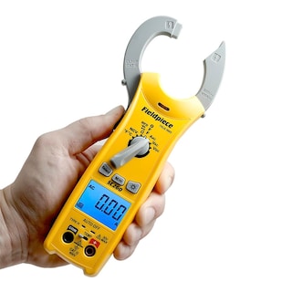 Foto 1 | Multímetro Con Pinza Fieldpiece Sc260 True Rms Con Temperatura - Venta Internacional.