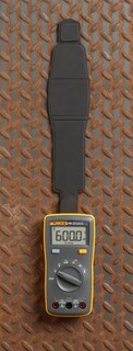 Foto 6 | Multímetro Digital Fluke Fluke-106 Esp Del Tamaño De Una Palma - Venta Internacional.