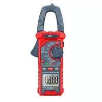 Foto 2 pulgar | Multímetro De Pinza Amperimétrica Digital Eo Safe Imports Esi-11350-1 Multicolor